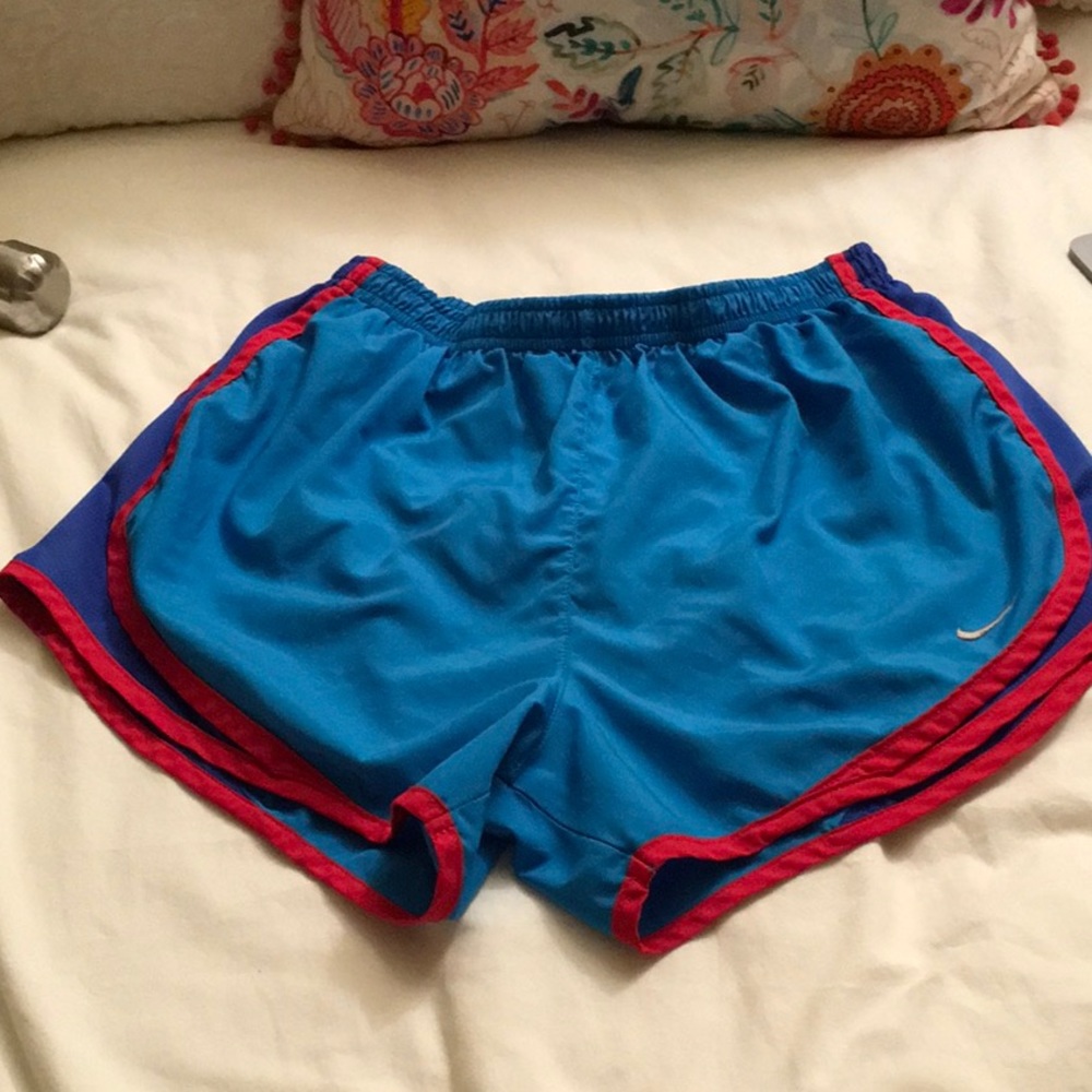 Nike Dri-fit shorts